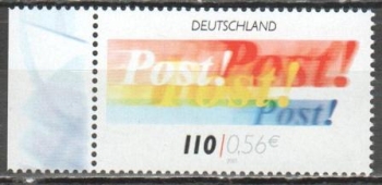 NSR 2179 ** - 2001